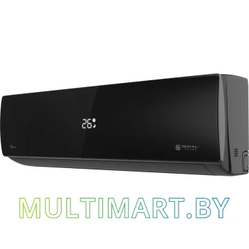 Кондиционер Royal Clime Attica Nero RC-AN55HN картинка 2